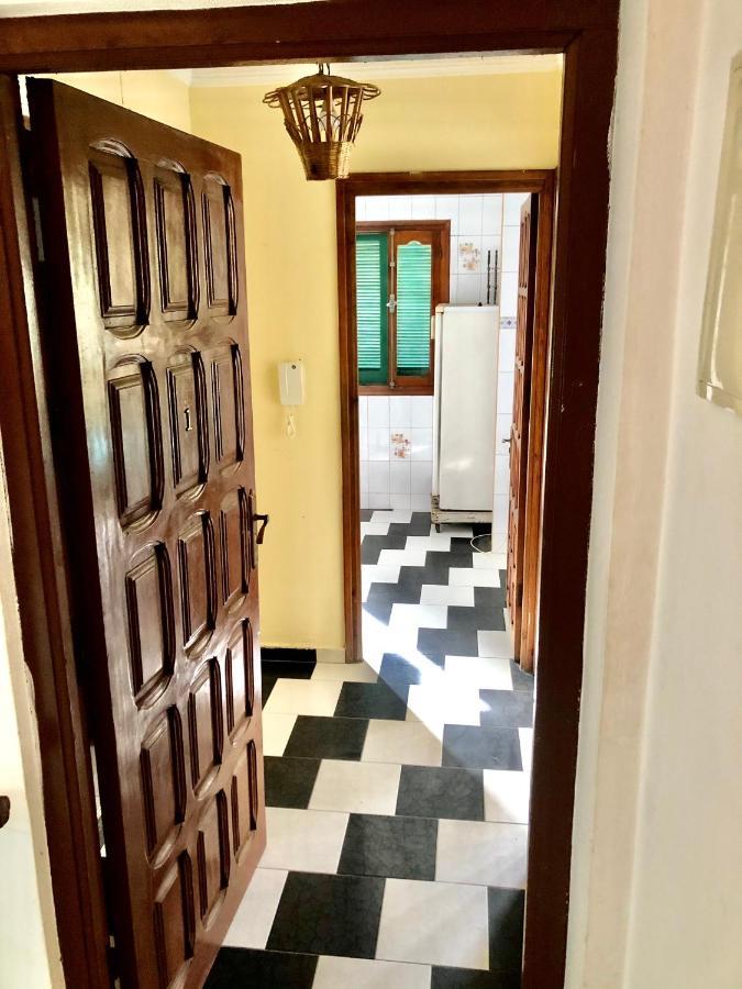 艾西拉Soleado Apartamento Al Lado De La Preciosa Medina , A 3 Minutos De La Playa Andando II公寓 外观 照片