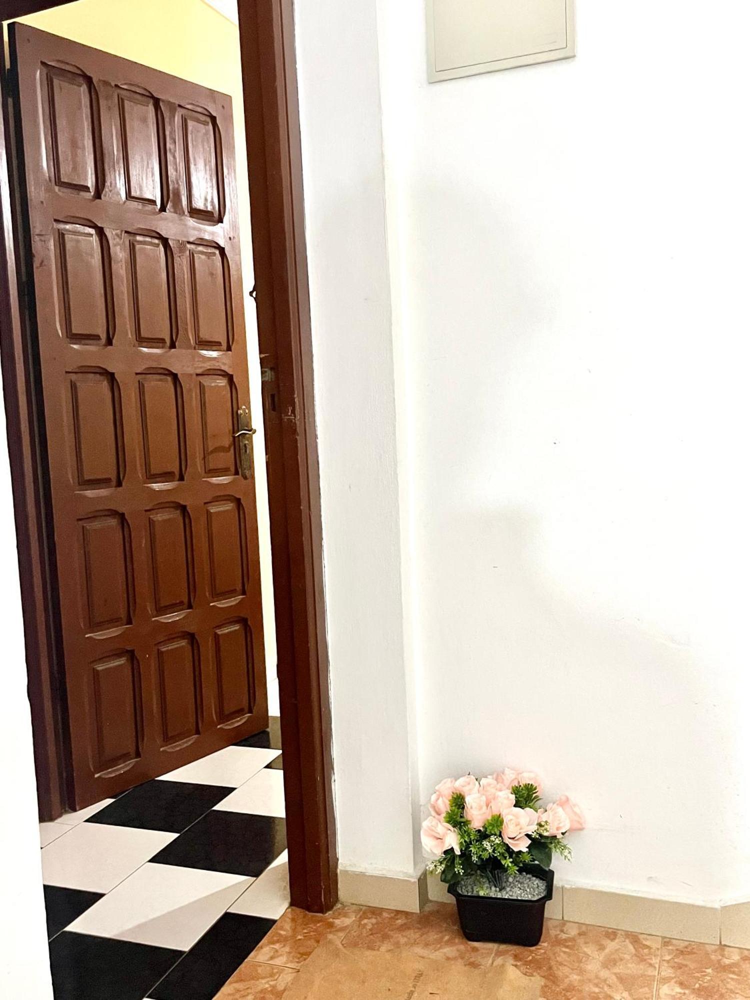 艾西拉Soleado Apartamento Al Lado De La Preciosa Medina , A 3 Minutos De La Playa Andando II公寓 外观 照片