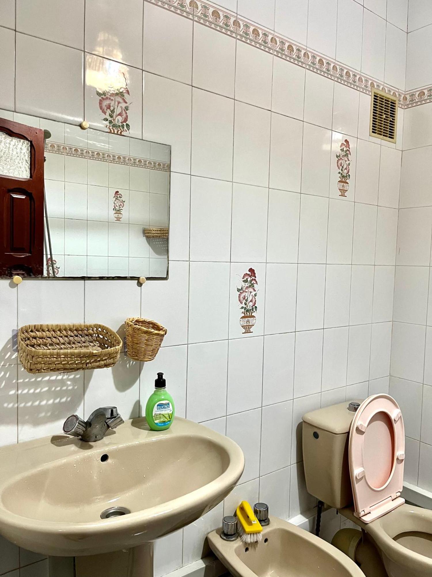 艾西拉Soleado Apartamento Al Lado De La Preciosa Medina , A 3 Minutos De La Playa Andando II公寓 外观 照片