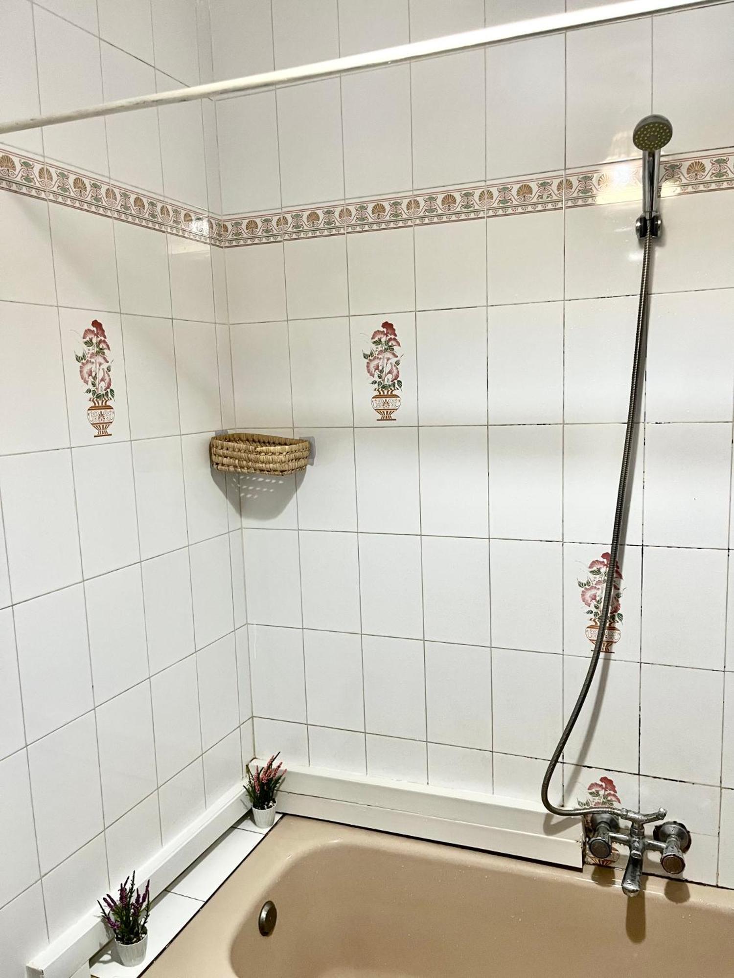 艾西拉Soleado Apartamento Al Lado De La Preciosa Medina , A 3 Minutos De La Playa Andando II公寓 外观 照片