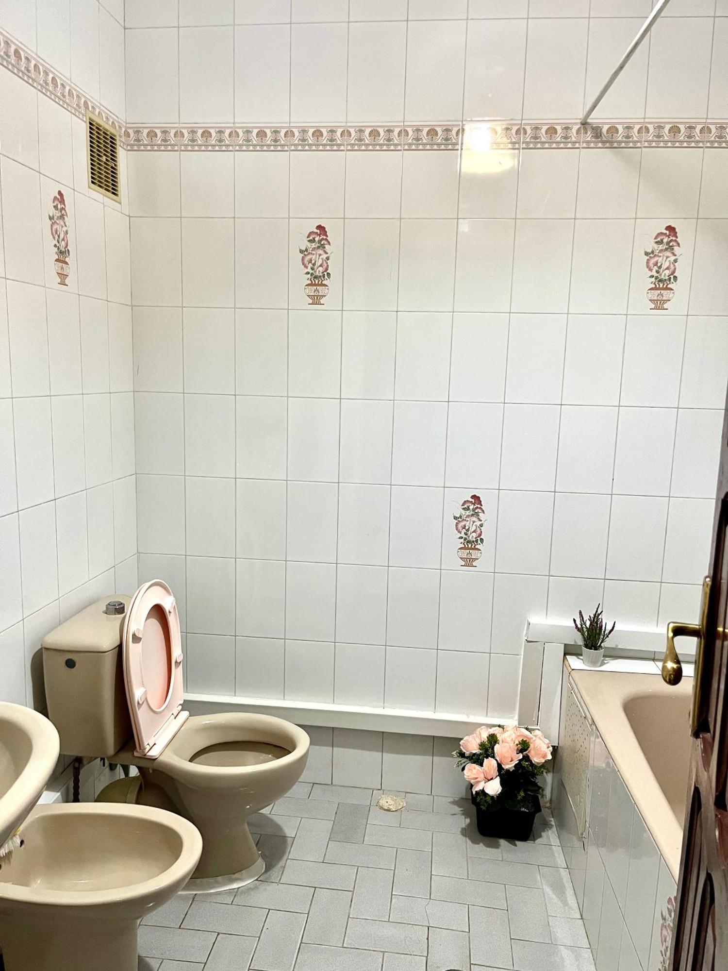 艾西拉Soleado Apartamento Al Lado De La Preciosa Medina , A 3 Minutos De La Playa Andando II公寓 外观 照片